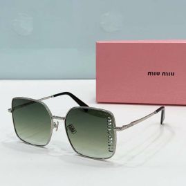 Picture of MiuMiu Sunglasses _SKUfw49432644fw